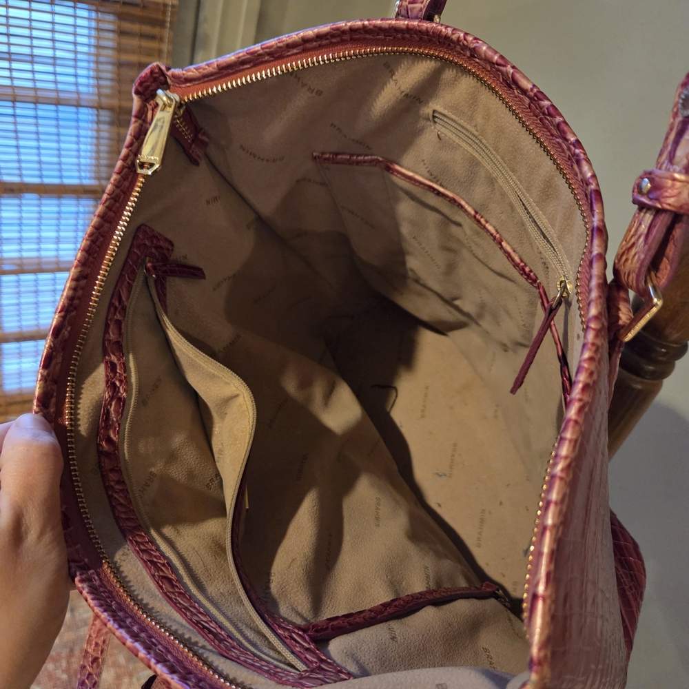 Brahmin Asher Tote - Picture 8 of 12